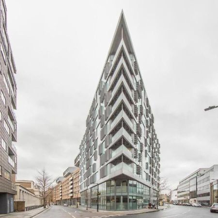 Trendy Ensuite Rooms, Southwark - Sk لندن المظهر الخارجي الصورة