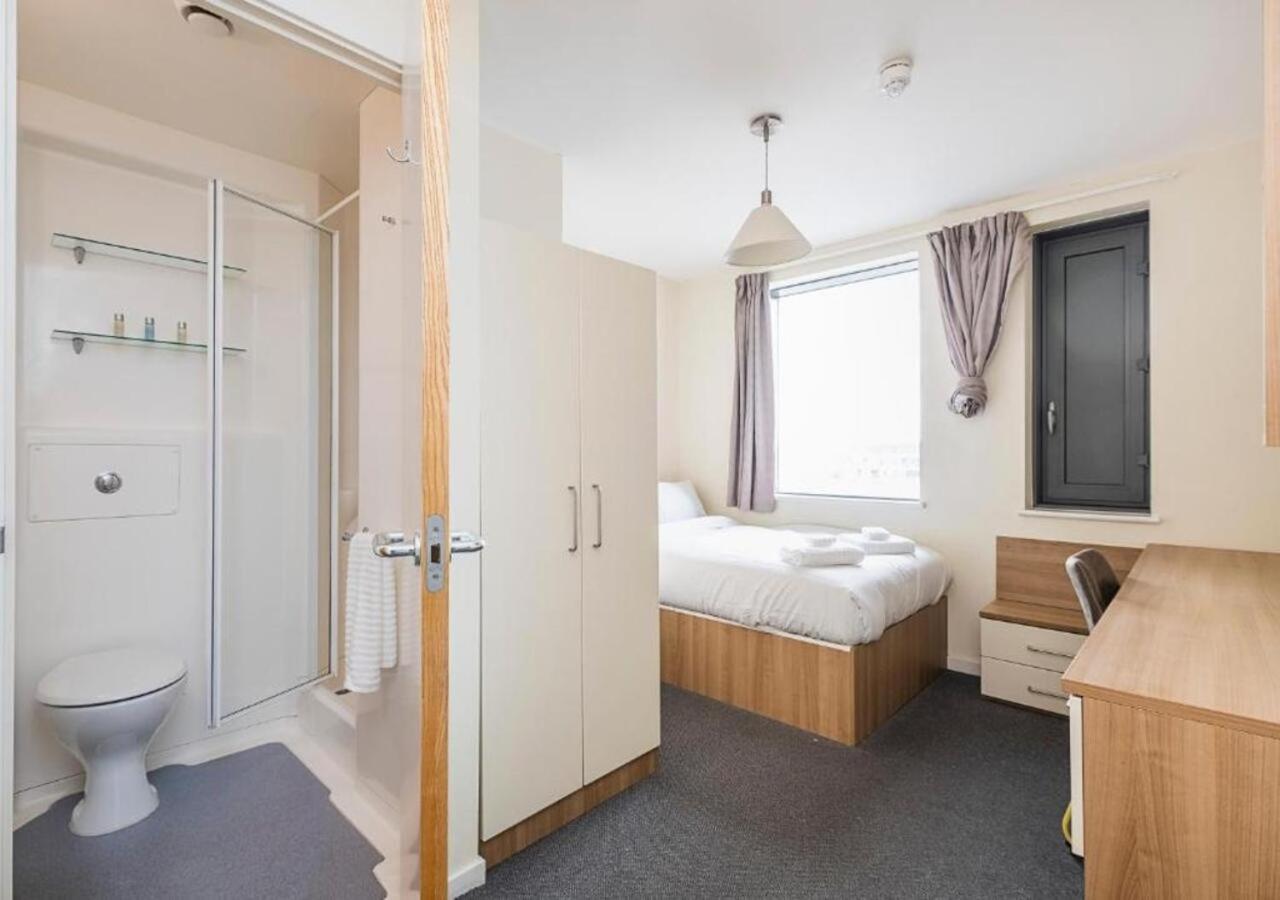 Trendy Ensuite Rooms, Southwark - Sk لندن المظهر الخارجي الصورة