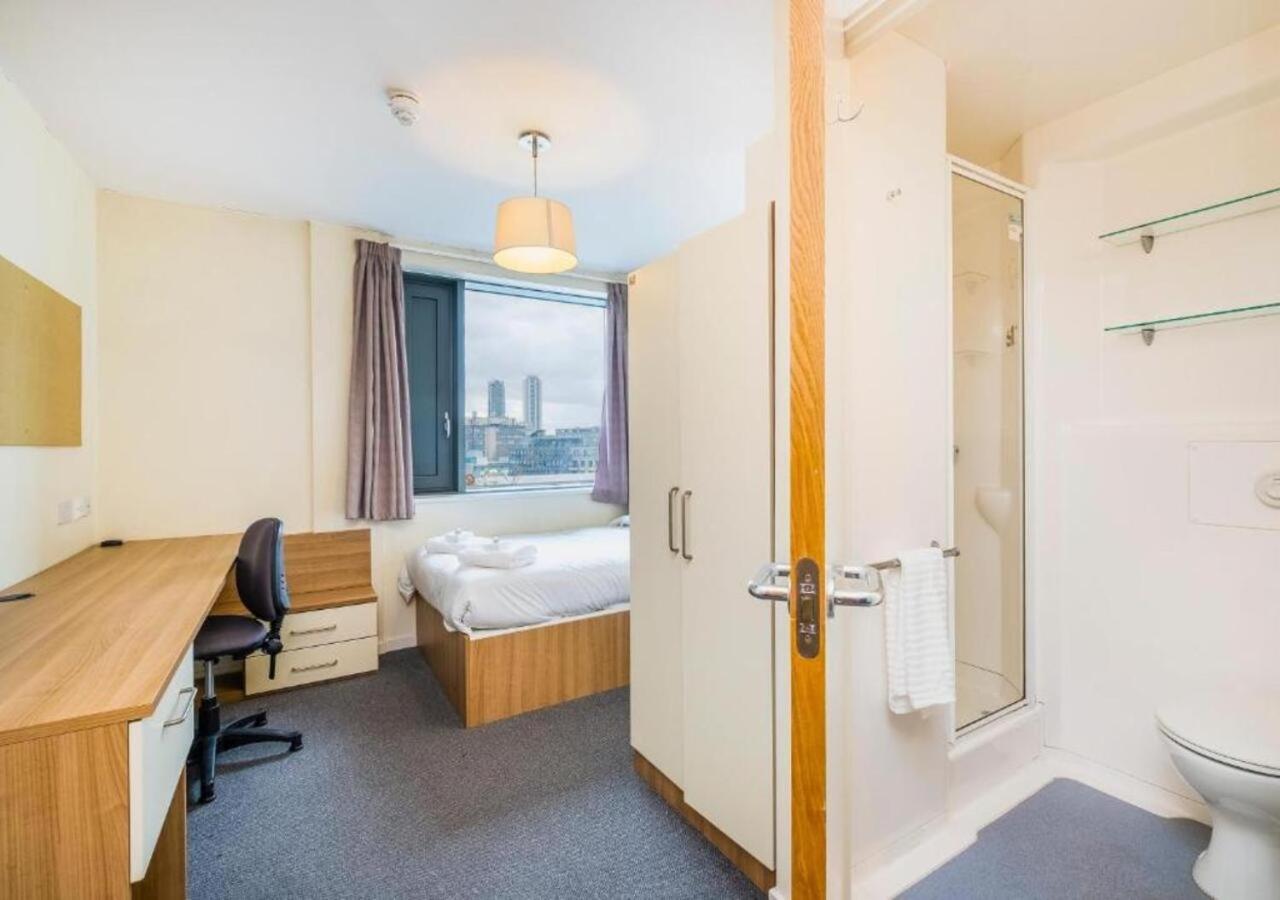 Trendy Ensuite Rooms, Southwark - Sk لندن المظهر الخارجي الصورة