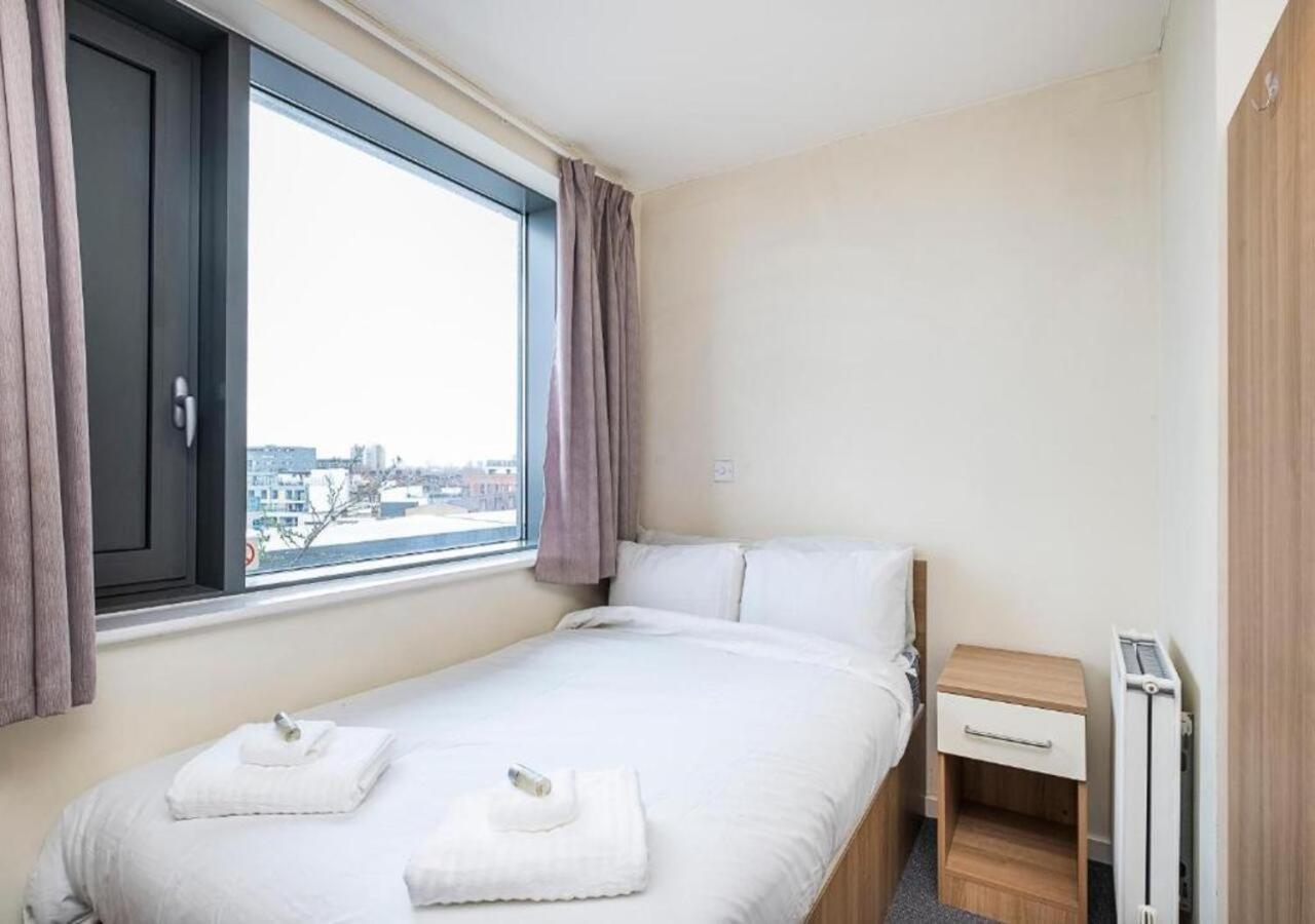 Trendy Ensuite Rooms, Southwark - Sk لندن المظهر الخارجي الصورة