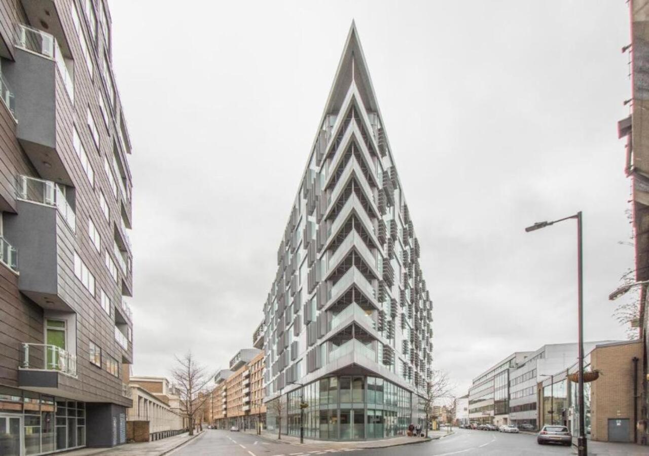 Trendy Ensuite Rooms, Southwark - Sk لندن المظهر الخارجي الصورة