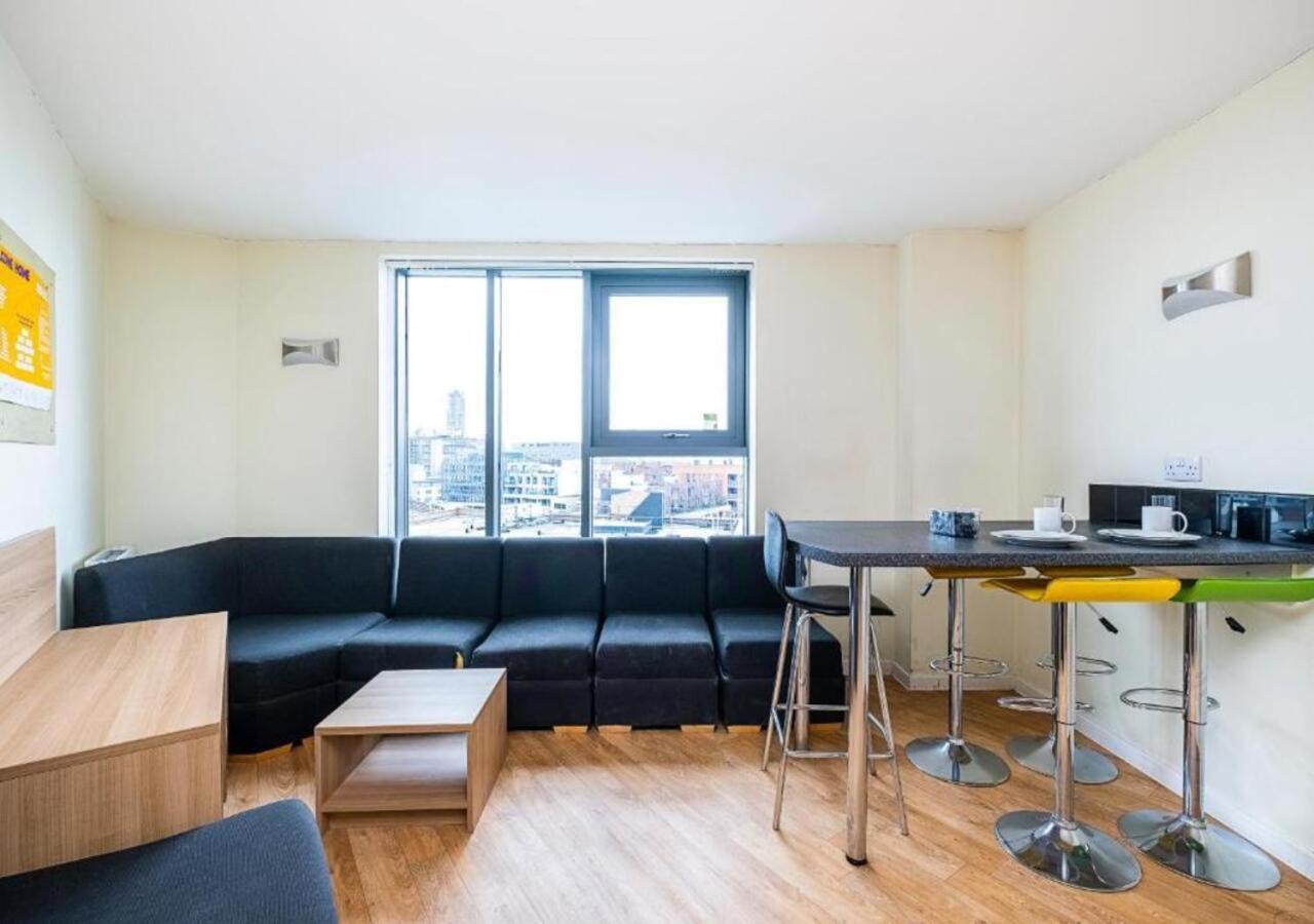 Trendy Ensuite Rooms, Southwark - Sk لندن المظهر الخارجي الصورة